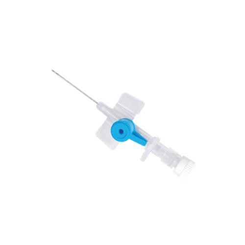 Intravenous Cannula (I.V.) | Alshifa